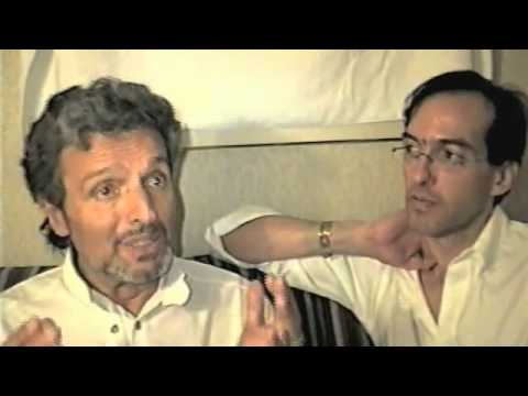 Видео: Дон Марио Маццолени, католический священник