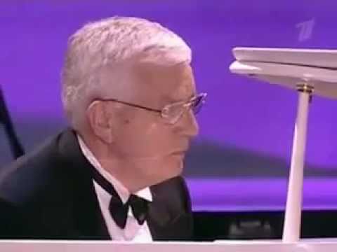 Видео: Raymond Pauls Long road into the Dunes Раймонд Паулс