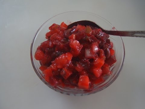 Видео: Винегрет