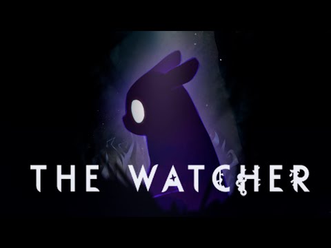 Видео: Rain world: нарезка по The Watcher