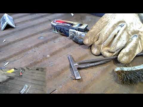 Видео: Сравнение электродов сварочных Kobelco LB-52U (Kobe Steel/) & ЭЛЗ-52U (ЭЛЗ)