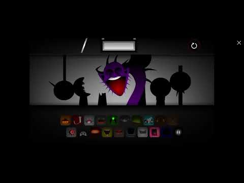 Видео: SPRUNKI PHASE 5 DEFINITIVE СПРУНКИ ФАЗА 5 ДЕФИНИТИВ• МИСТЕР ФАН КОМПЬЮТЕР ПРЕВРАТИЛСЯ СИНИЙ ЭКРАН!?