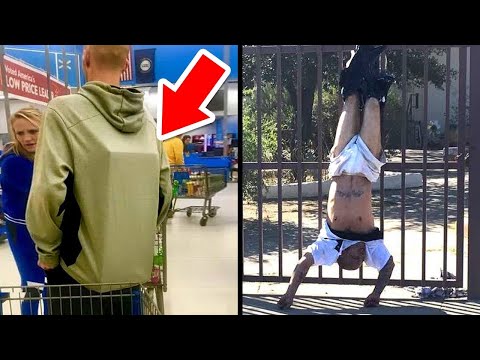 Видео: Самые Глупые Воры