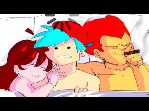 Видео: ТОП ПРИКОЛЫ FNF ! - ЛЮТЫЕ ПРИКОЛЫ FRIDAY NIGHT FUNKIN - Реакция