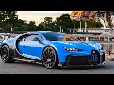 Видео: Возвращение конец путь до Bugatti