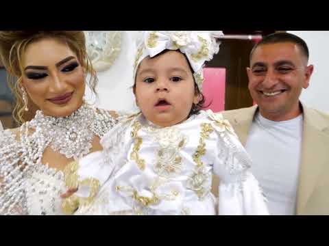 Видео: Кръщене на Галена 2025