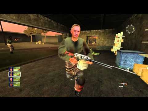 Видео: Conflict Desert Storm 2 Back to Baghdad FullHD 60p 18 прохождение walkthrough