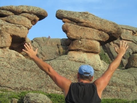 Видео: Баянаул