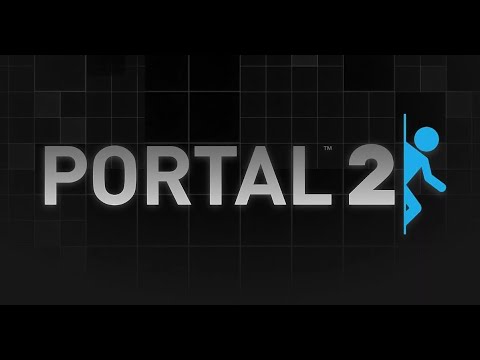 Видео: Portal 2 | Портальная болезнь (часть 1)