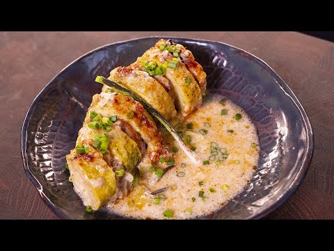 Видео: Сейчас вы приготовите действительно вкусные кабачки с фаршем. Рецепт кабачков в духовке