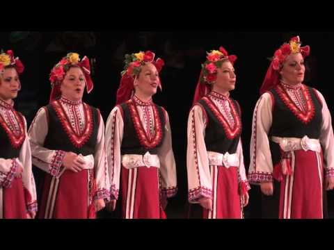 Видео: Концерт част 1
