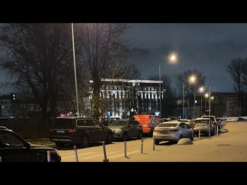 Видео: Озон/Магнит перед сном)