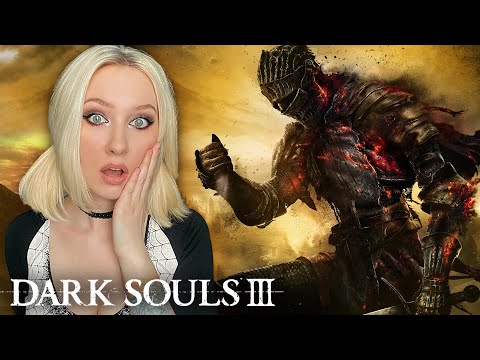 Видео: РОЖДЕНИЕ МАШИНЫ CMEРTИ - DARK SOULS 3 ПРОХОЖДЕНИЕ И ОБЗОР ИГРЫ №1 ► forestcatplay