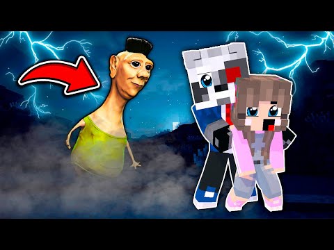 Видео: ХАМУД ХАБИБИ - Майнкрафт фильм. HAMOOD HABIBI MINECRAFT