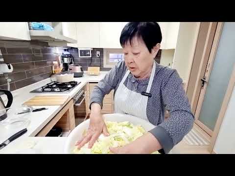 Видео: КОРЕЙСКИЙ САЛАТ"МУЖЧИНА НА ПРИВЯЗИ"/KOREAN SALAD "MAN ON LEAS"