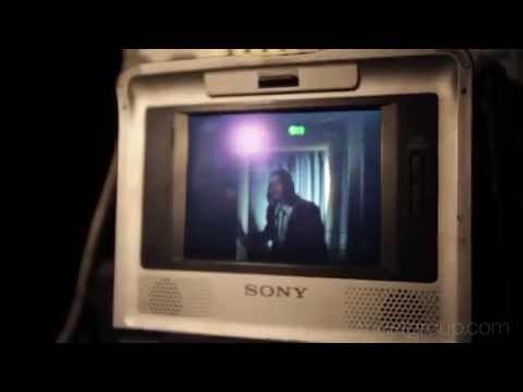 Видео: "Фильм о фильме": съёмки клипа Адреналин