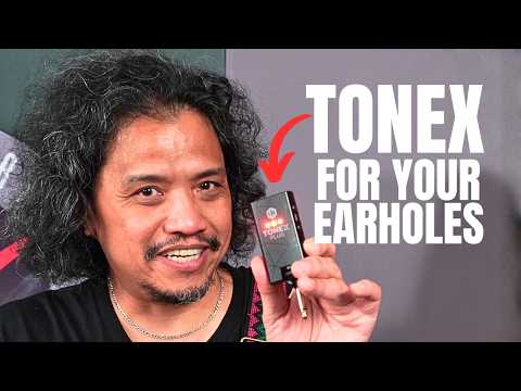 Видео: 3 неожиданных варианта подключения TONEX для гастролирующего гитариста