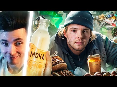 Видео: ХЕСУС СМОТРИТ: ПРОТУХШИЙ АРТЕМ WOLF | НВОРК