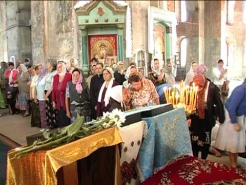 Видео: проект Спадщина,Мирополье, Сумская область