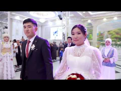 Видео: Нурсултан & Гулина РЕСТОРАН 30 09 2023