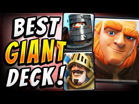 Видео: Гигант два принца #клешрояль#клеш #clashroyale#clashroyalegameplay 
