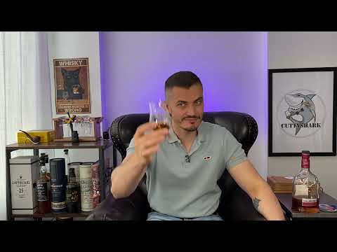Видео: Dalmore CIGAR MALT обзор и дегустация виски #125