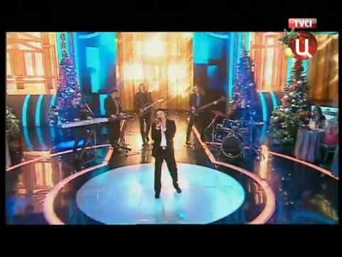 Видео: Александр Серов - "Моя Богиня"