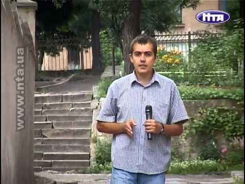 Видео: Львів: Хроніки древнього міста - Фільм 37