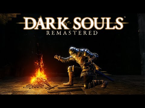 Видео: ПЕРВОЕ ПРОХОЖДЕНИЕ  ● Dark Souls Remastered