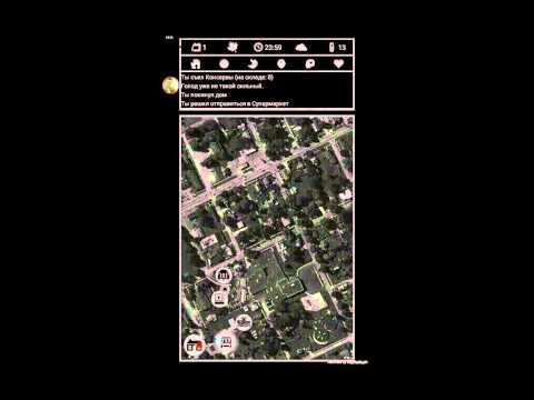 Видео: Buried town ( быстрое прохождение )