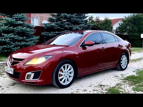 Видео: 1 ЧАСТЬ: ПРЕОБРАЖЕНИЕ Mazda 6gh ПОЛИРОВКА С КЕРАМИКОЙ РЕМОНТ И ОБСЛУЖИВАНИЕ ТОРМОЗНОЙ СИСТЕМЫ