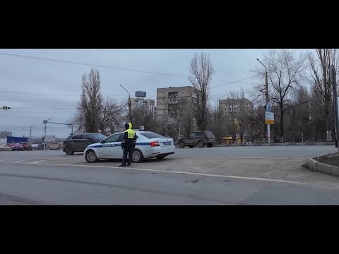 Видео: Делаем Новый выхлоп на Квадроцикл Kayo au300 и Первый раз попался Сотрудникам ДПС