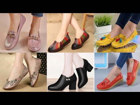 Видео: КЛАССИЧЕСКАЯ САМАЯ УДОБНАЯ ПОВСЕДНЕВНАЯ ОБУВЬ/ПОСЛЕДНИЕ ТРЕНДЫ ОБУВИ 2025 ГОДА