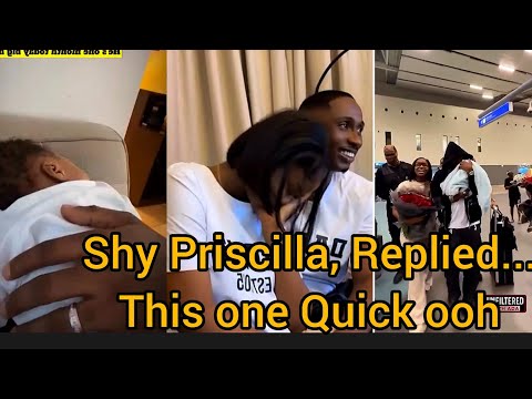 Видео: УЖЕ: ДЖУМА ДЖУКС ЗАСТАВИЛ ПРИСИЛЛУ ЗАСТЕСНИТЬ ЭТИМ СПЕЦИАЛЬНЫМ ТРЕБОВАНИЕМ? ЭТО БЫСТРО, ОХ