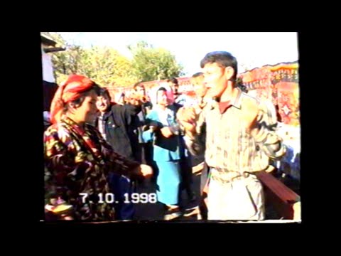 Видео: Ауыл кештері-22