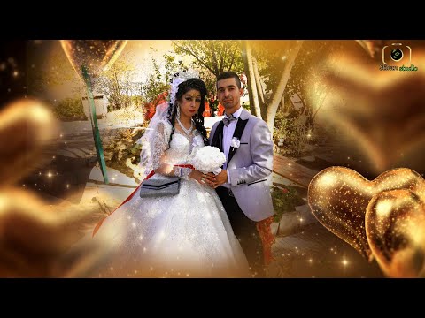 Видео: Сватбен трейлър на Афизе и Асан