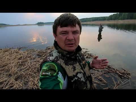 Видео: С такой блесной без рыбы не останешься. Рыбалка 2021