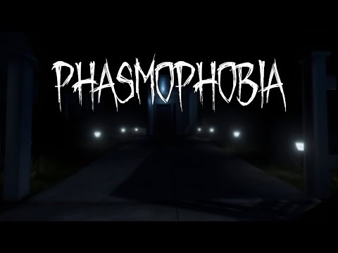 Видео: Стримчанский по игре Phasmophobia ➤ Вспоминаем как играть ➤ Notfix 0.11.0.0