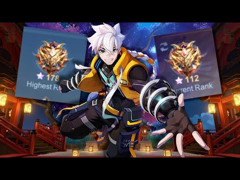 Видео: Global тоглогчдын эсрэг санаандгүй Yin автал...  |  Mobile Legends