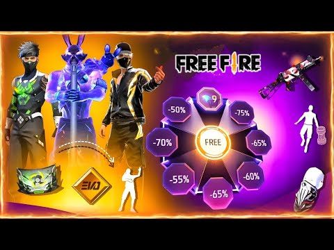 Видео: ОГО! ВЫГОДНАЯ НАКРУТКА И НОВАЯ ХАЛЯВА ОБНО| в ФРИ ФАЕР! Free Fire | в ФРИ ФАЕР! #FreeFire! #FreeFire