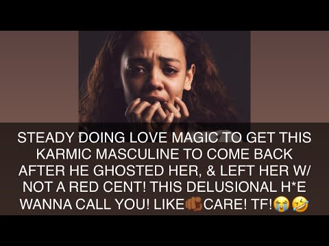 Видео: РАЗВЕ ЭТО НЕ СУКА?!?😭🧐СТАРЫЙ ОТЧАЯННИК (КАРМИЧЕСКАЯ ЖЕНЩИНА) МОЛИТСЯ🙏🏾ЭТОТ ЧЕЛОВЕК НЕ ПРИНИМАЕТ Р...