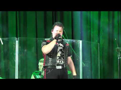 Видео: КняZz - Сосиска (ДК Люберцы 13.12.2017)