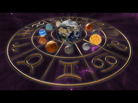 Видео: Урок 14.Обитель,Экзальтация,Изгнание, Падение или особые положения планет в натальной карте.