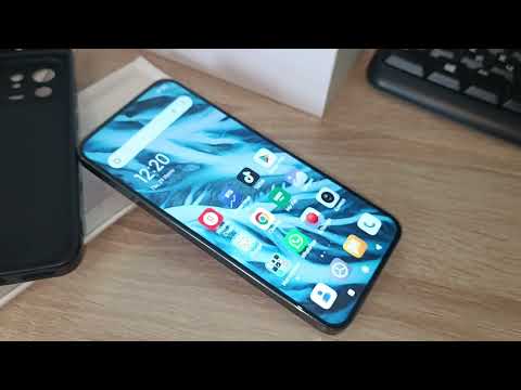 Видео: XIAOMI  13  ОСМОТР