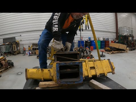 Видео: Может ли JWAC испортить дизельный двигатель?