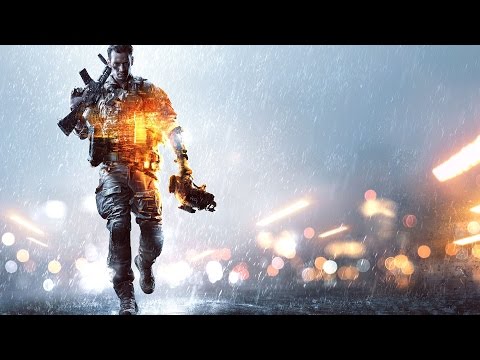 Видео: Battlefield 4 Прохождение на русском без комментариев №2 Шанхай