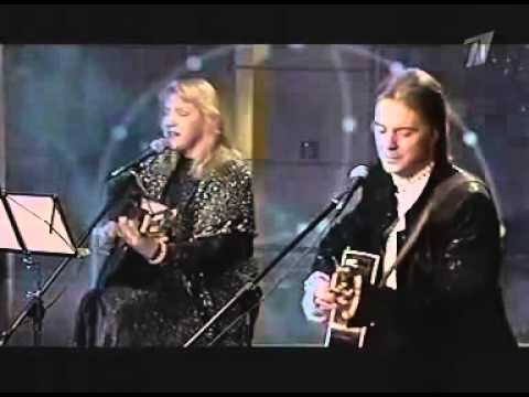 Видео: Жанна Бичевская ~ Чубчик