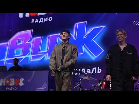 Видео: Amirchik(#НовоеРадиоДвиж,Депо Три Вокзала,16.08.2024)