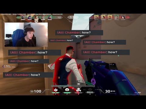 Видео: Liquid nAts показывает идеальный Lurk & Timing