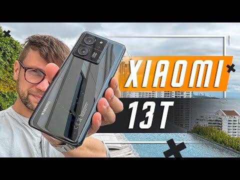 Видео: ТОПОВЫЙ СУБФЛАГМАН 🔥 СМАРТОФОН XIAOMI 13T VS APPLE IPHONE 15 IP68 IMX 707 LEICA 50 MP 144 Hz 67W